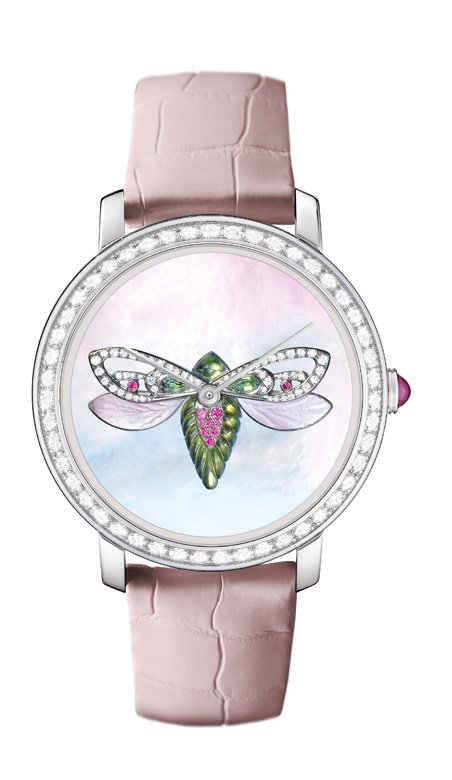 بلومارين<br /> <em>صورة من </em><em><span dir=LTR>Instagram.com/blumarine</span></em>