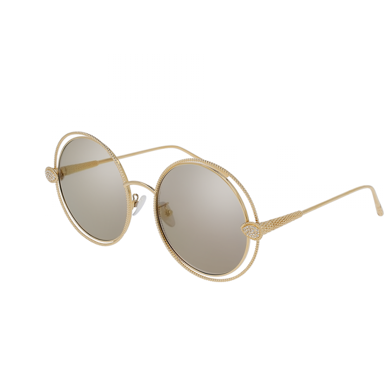 <strong>Boucheron</strong>, Serpent Bohème limited edition sunglasses