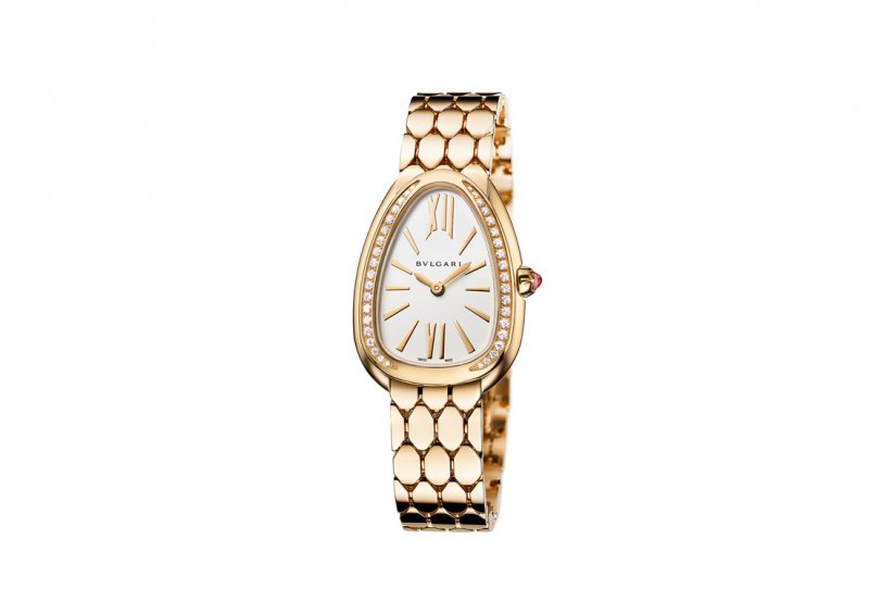 <strong>Bvlgari</strong>, Serpenti Seduttori watch<br />
