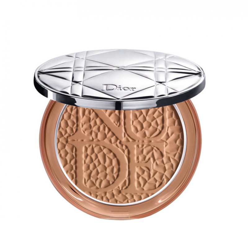 Dior, Diorskin Mineral Nude Bronze in Warm terra