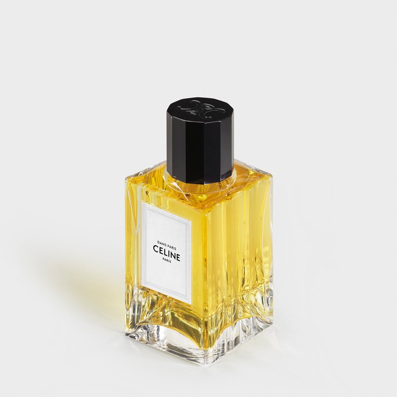 <strong>Céline</strong>, Dans Paris<br />