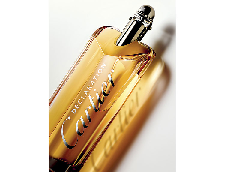 <strong>Cartier</strong>, Déclaration<br />