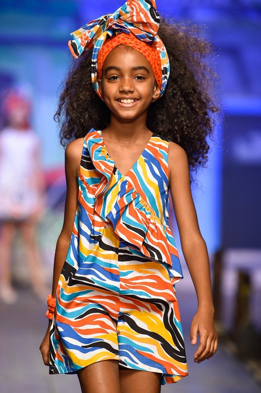 Children’s Fashion from Spain<br />