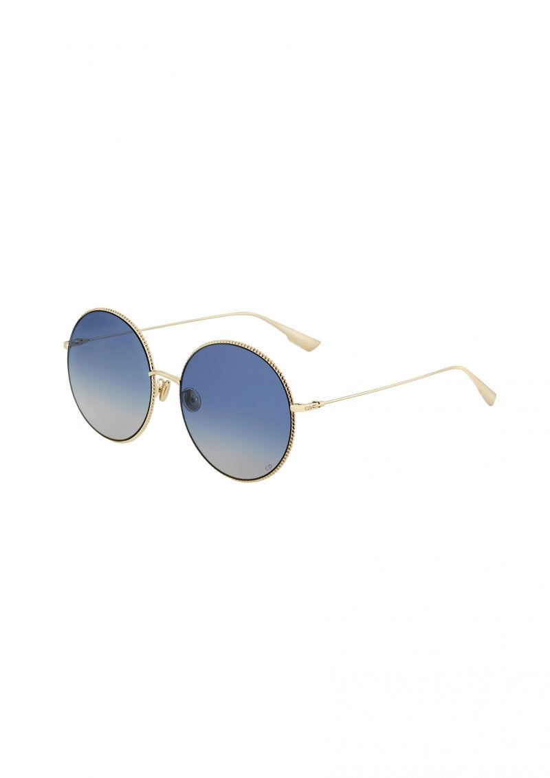 Dior sunglasses<br />
&nbsp;