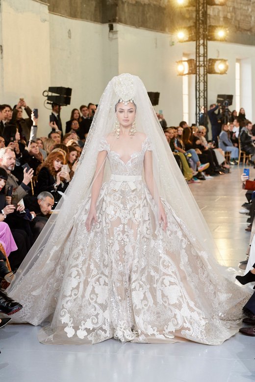 Elie Saab<br />