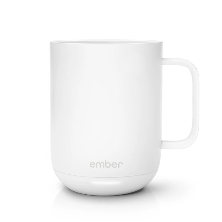 <strong>Ember</strong>, Temperature Control Smart Mug<br />
 