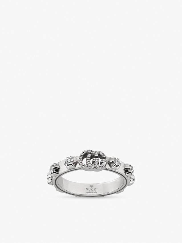 GG Running ring<br />
 