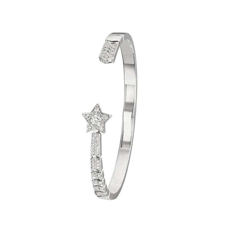 <strong>CHANEL</strong>, Comète bracelet<br />
 
