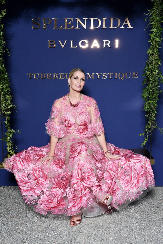 Lady Kitty Spencer<br />