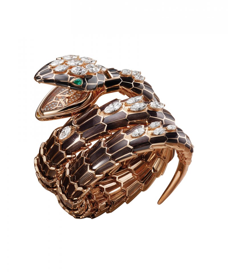 Baselworld Preview – Roman Watches to Take your Breath Away