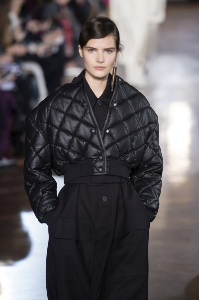 The Bomber Jacket, a Fall Must-Have