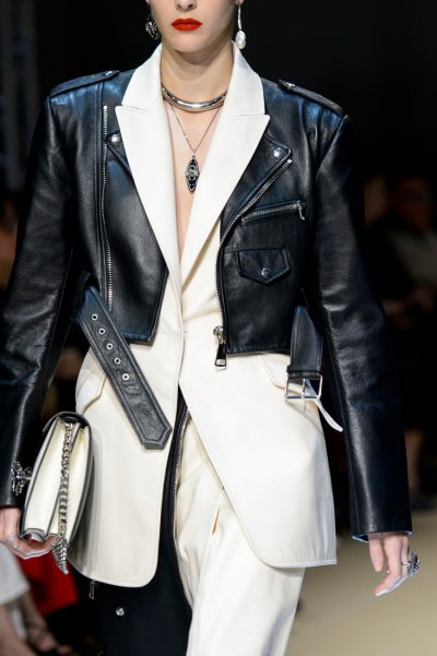 The Top Jackets to Own this Fall
