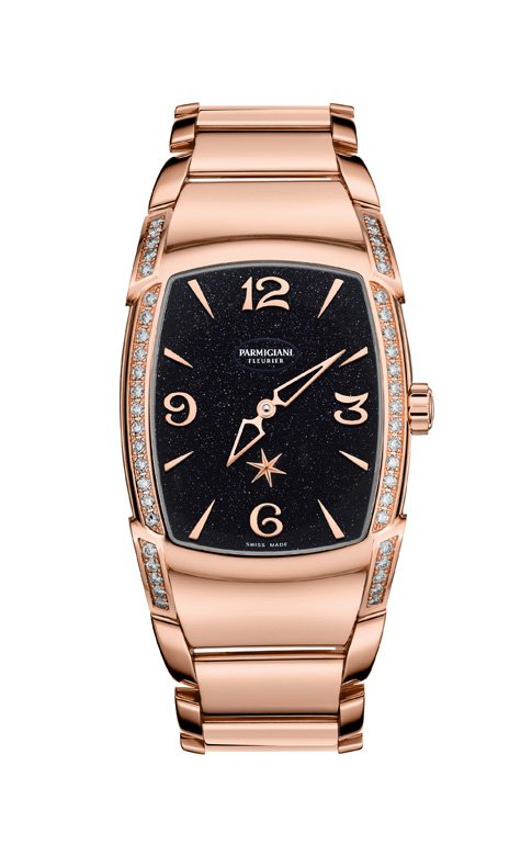 <strong>Parmigiani Fleurier</strong>, Kalparisma Nova Galaxy watch<br />
 