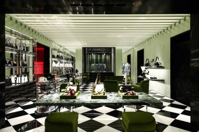 New Month, New Boutiques
