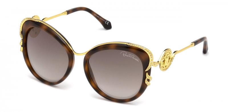 Roberto Cavalli<br />
&nbsp;