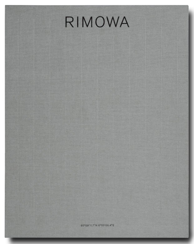 <p><em>Photo Courtesy of Assouline</em></p> <p>To give those who love traveling their share, <strong>RIMOWA</strong> book by <em>Dan Thawley</em> counts the story of a brand who has become the epitome of sleek design in the world of travel luggage – bringing together innovation, utility and luxury. Tracing a journey consisting of 120 years of craftsmanship and dedication, this story is one not to be missed.</p>
