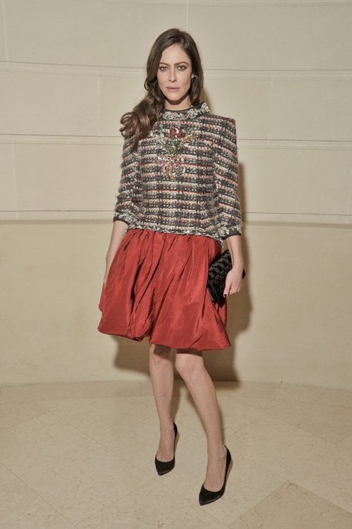 من كواليس تعاون كريستيان لوبوتان مع فريق عمل Star Wars<br />
&nbsp;