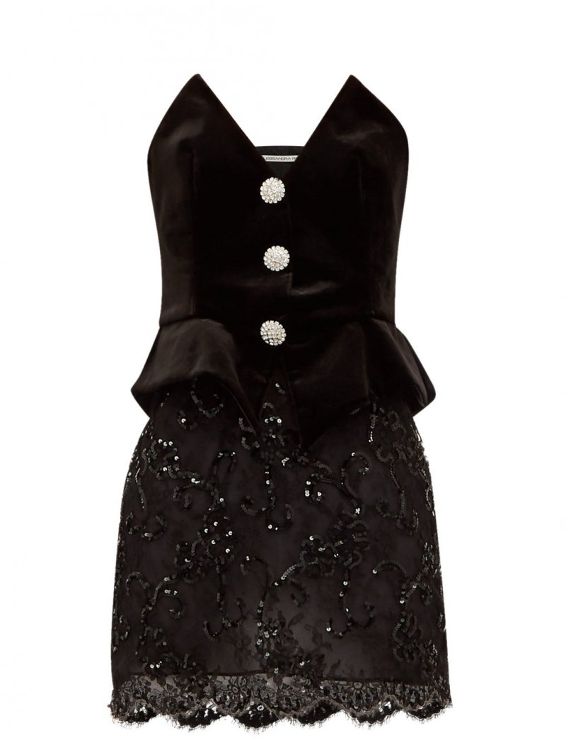 Alessandra Rich<br /> <em>Via Matches Fashion</em><br />