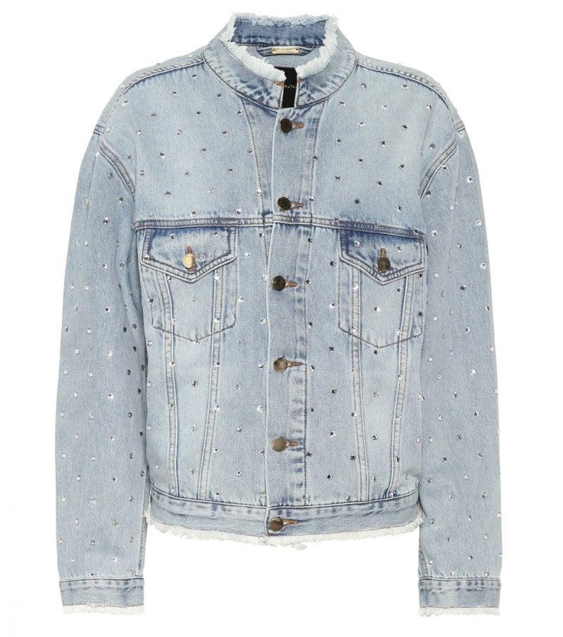 <strong>ريتا أورا</strong> تعتممد تصاميم <strong>دو غريسوغونو</strong><br />
&nbsp;