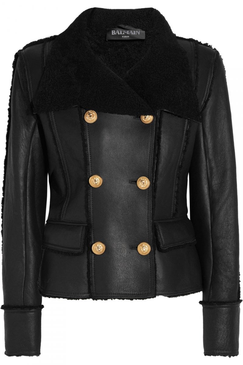 <strong>سوزان كالان</strong>، أقراط Fireworks المصنوعة من الذّهب الأصفر المرصّع بالياقوت الزّهري والماس