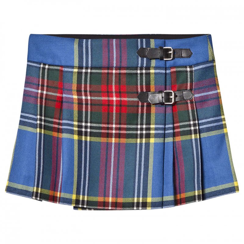 Bonpoint skirt<br /> <em>Via Alexandalexa.com</em><br />