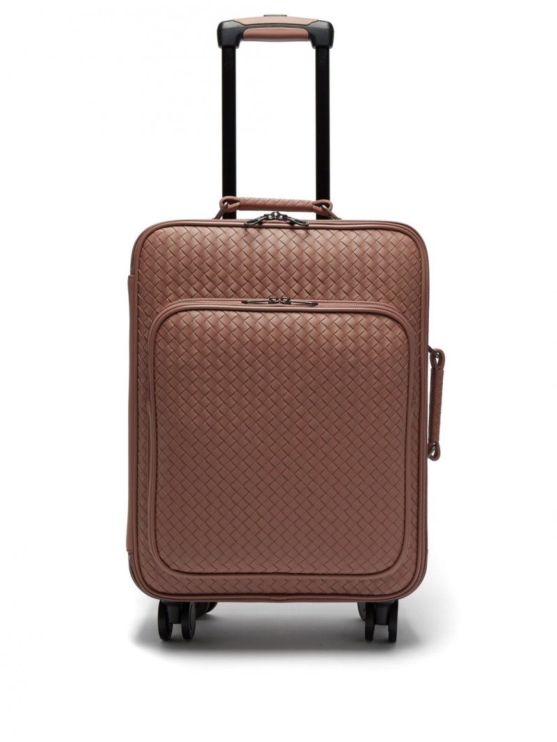 Bottega Veneta<br /> <em>Via Matches Fashion</em><br />
&nbsp;