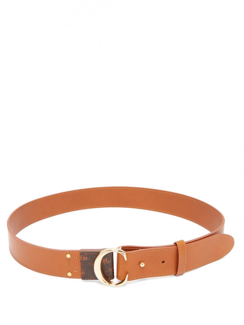 Chlo&eacute;<br /> <em>Via Matches Fashion</em><br />
&nbsp;