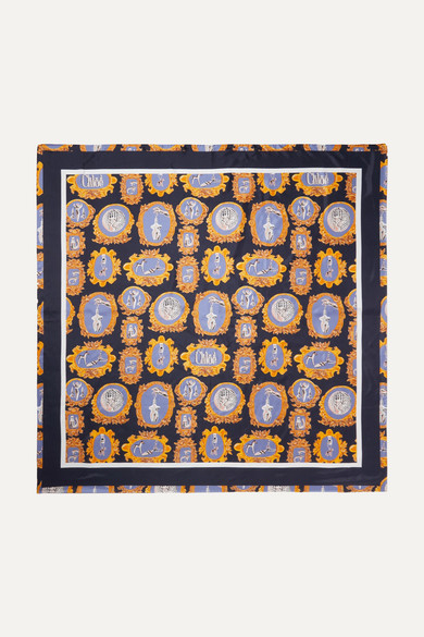 Chlo&eacute;<br /> <em>Via Net-A-Porter</em><br />
&nbsp;