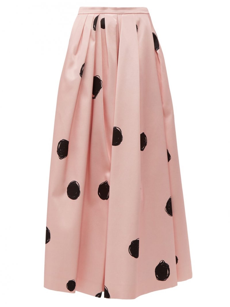 Christopher Kane skirt<br /> <em>Via Matches Fashion</em><br />
