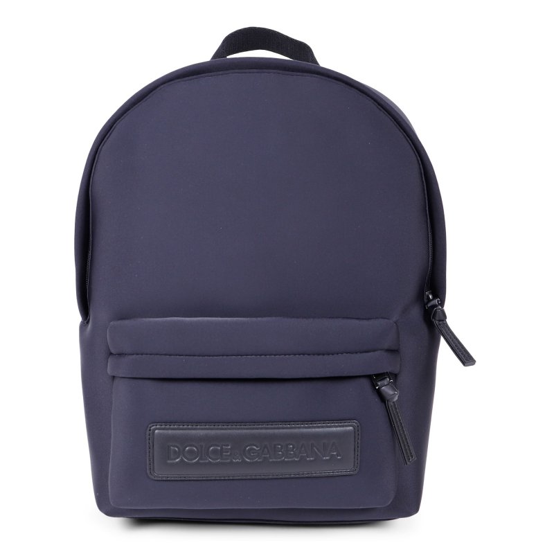 Dolce & Gabbana<br /> <em>Via Bambini Fashion</em><br />
&nbsp;