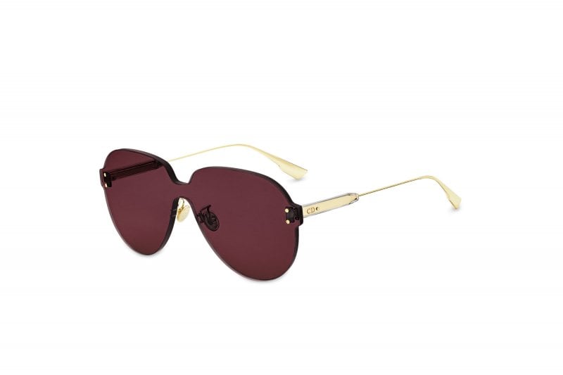 Dior sunglasses<br />
&nbsp;