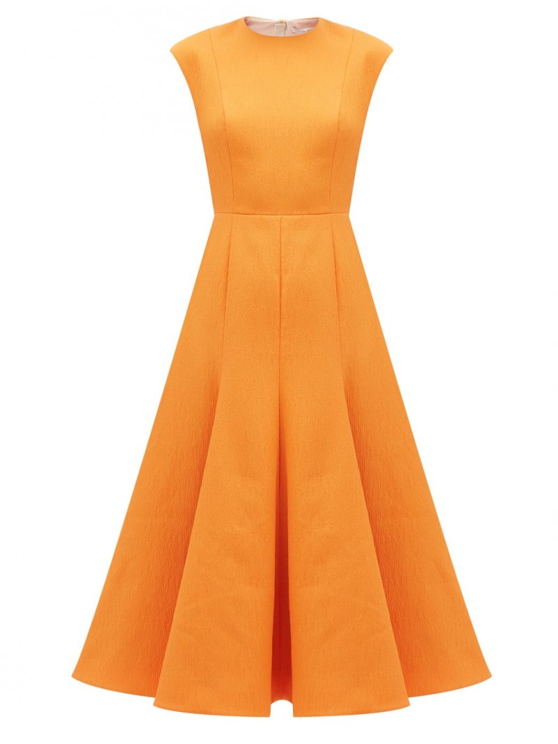 Emilia Wickstead<br /> <em>Via Matches Fashion</em><br />