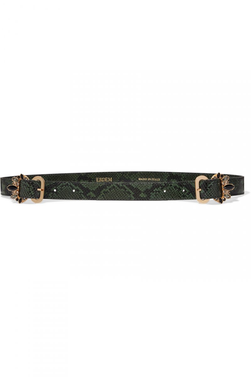 Erdem<br /> <em>Via Net-A-Porter</em><br />
&nbsp;