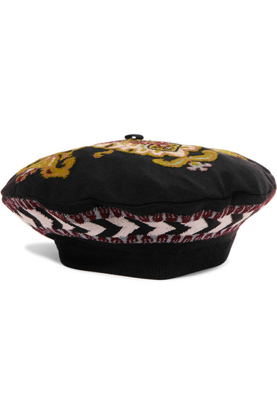 Etro<br /> <em>Via Net-A-Porter</em><br />
&nbsp;