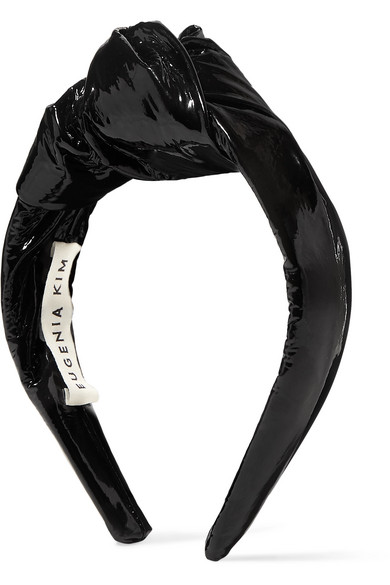 Eugenia Kim<br /> <em>Via Net-A-Porter</em><br />
&nbsp;