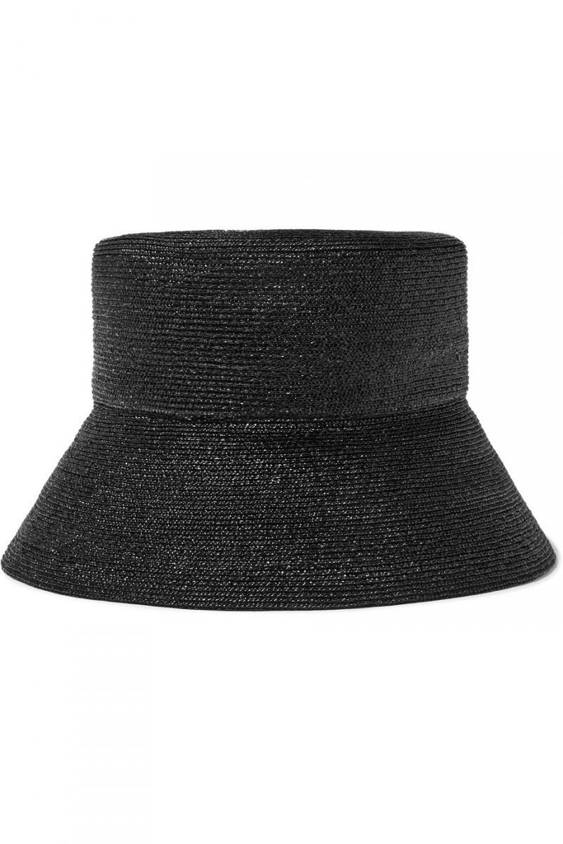 Eugenia Kim hat<br /> <em>Via Net-A-Porter</em><br />
&nbsp;