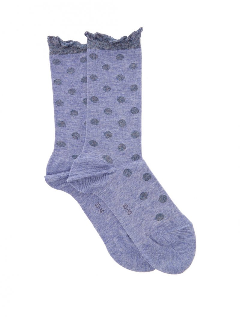 Falke<br /> <em>Via Matches Fashion</em><br />
&nbsp;