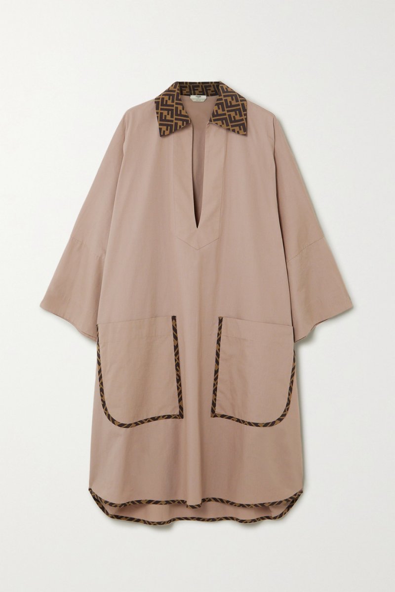 Fendi<br /> <em>Via Net-A-Porter</em><br />
 