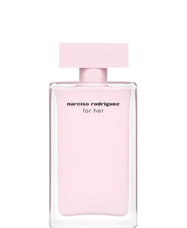 <strong>Narciso Rodriguez</strong>, Narciso Rodriguez for her<br />