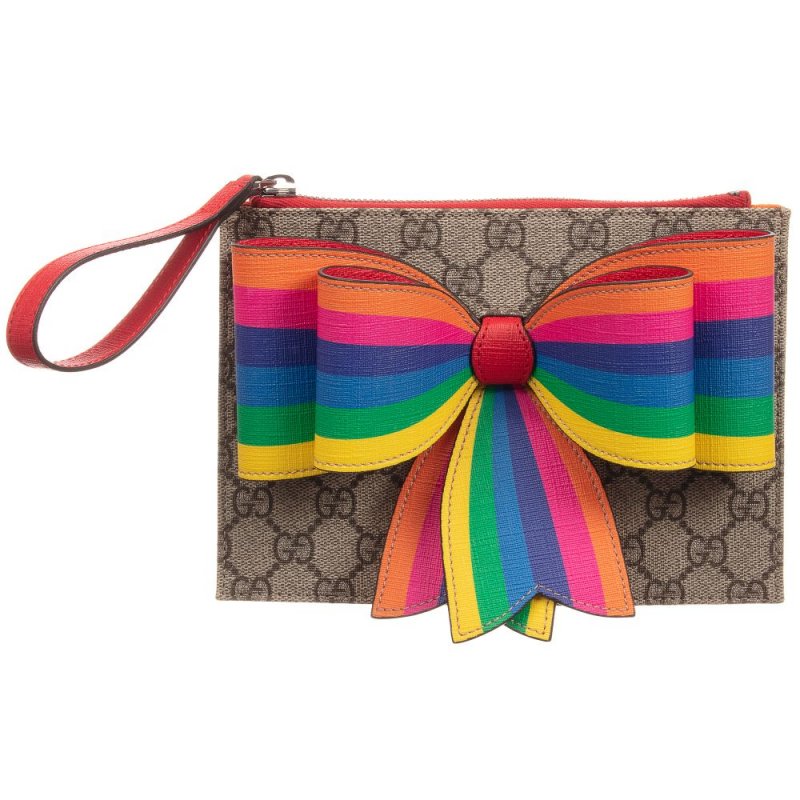 Gucci<br /> <em>Via Children&rsquo;s Salon</em><br />
&nbsp;