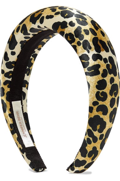 Jennifer Behr<br /> <em>Via Net-A-Porter</em><br />
&nbsp;