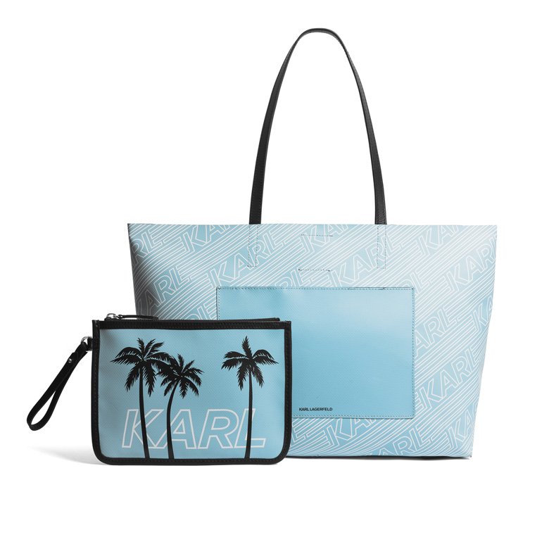 Karl Lagerfeld<br />
&nbsp;