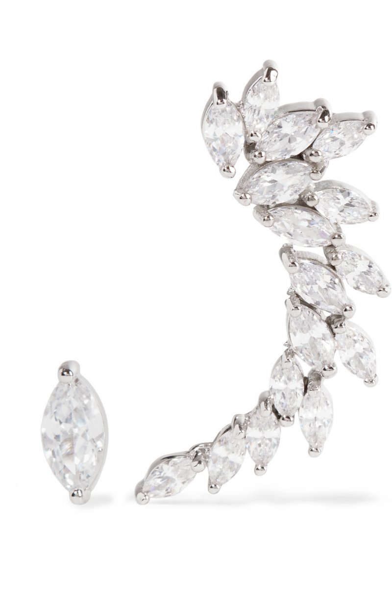 Kenneth Jay Lane<br /> <em>Via Net-A-Porter</em><br />
&nbsp;