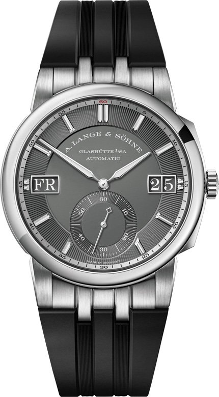 <strong>A. Lange & Söhne</strong> Odysseus watch<br />
 