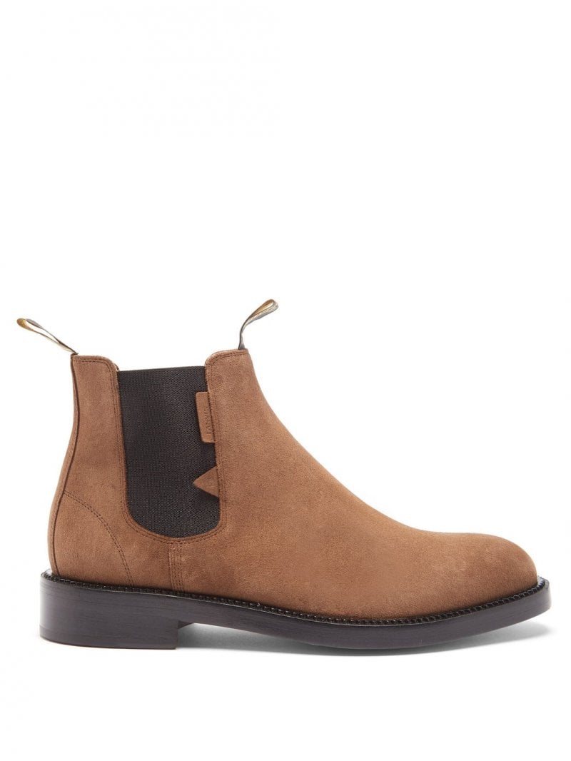 Lanvin<br /> <em><span style=color:#7F7F7F>Via Matches Fashion</span></em><br />