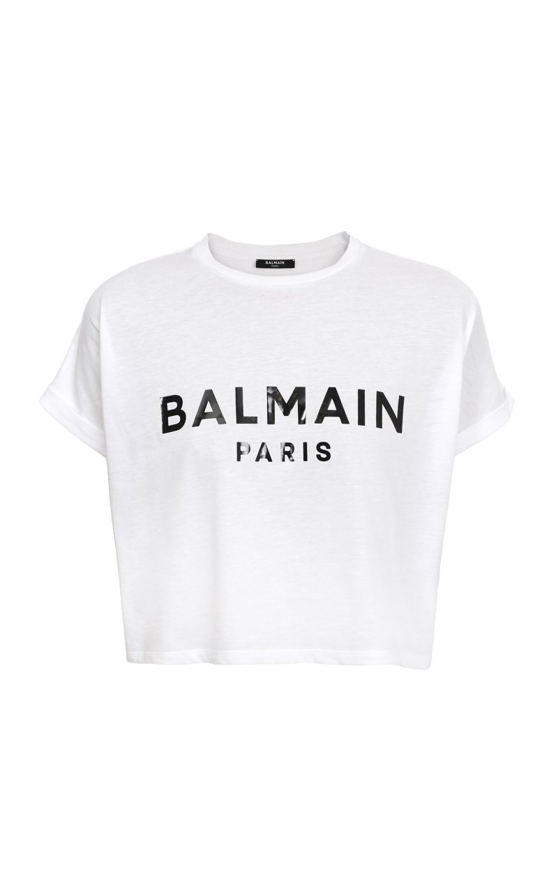Balmain<br /> <em>Via Moda Operandi</em><br />
 