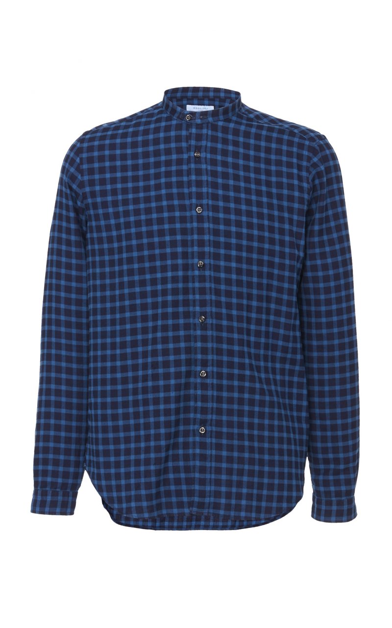 Boglioli<br /> <em>Via Moda Operandi</em>