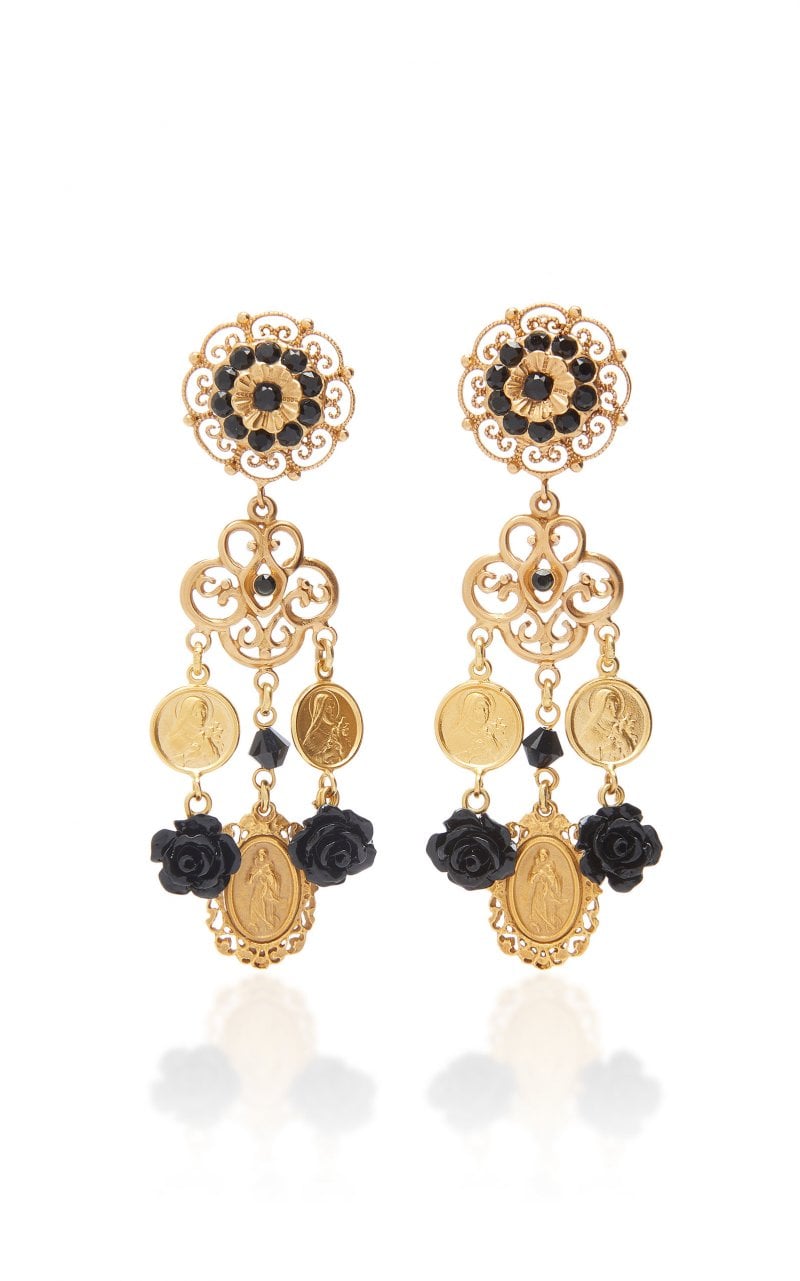 Dolce & Gabbana<br /> <em>Via Moda Operandi</em><br />
&nbsp;