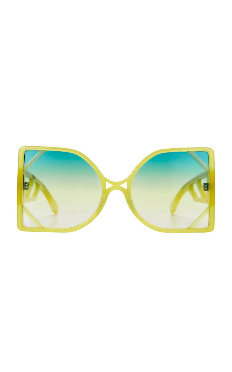 Poppy Lissiman<br /> <em>Via Moda Operandi</em><br />