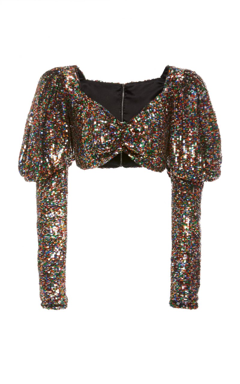 Rodarte<br /> <em><span style=color:#7F7F7F>Via Moda Operandi</span></em><br />
